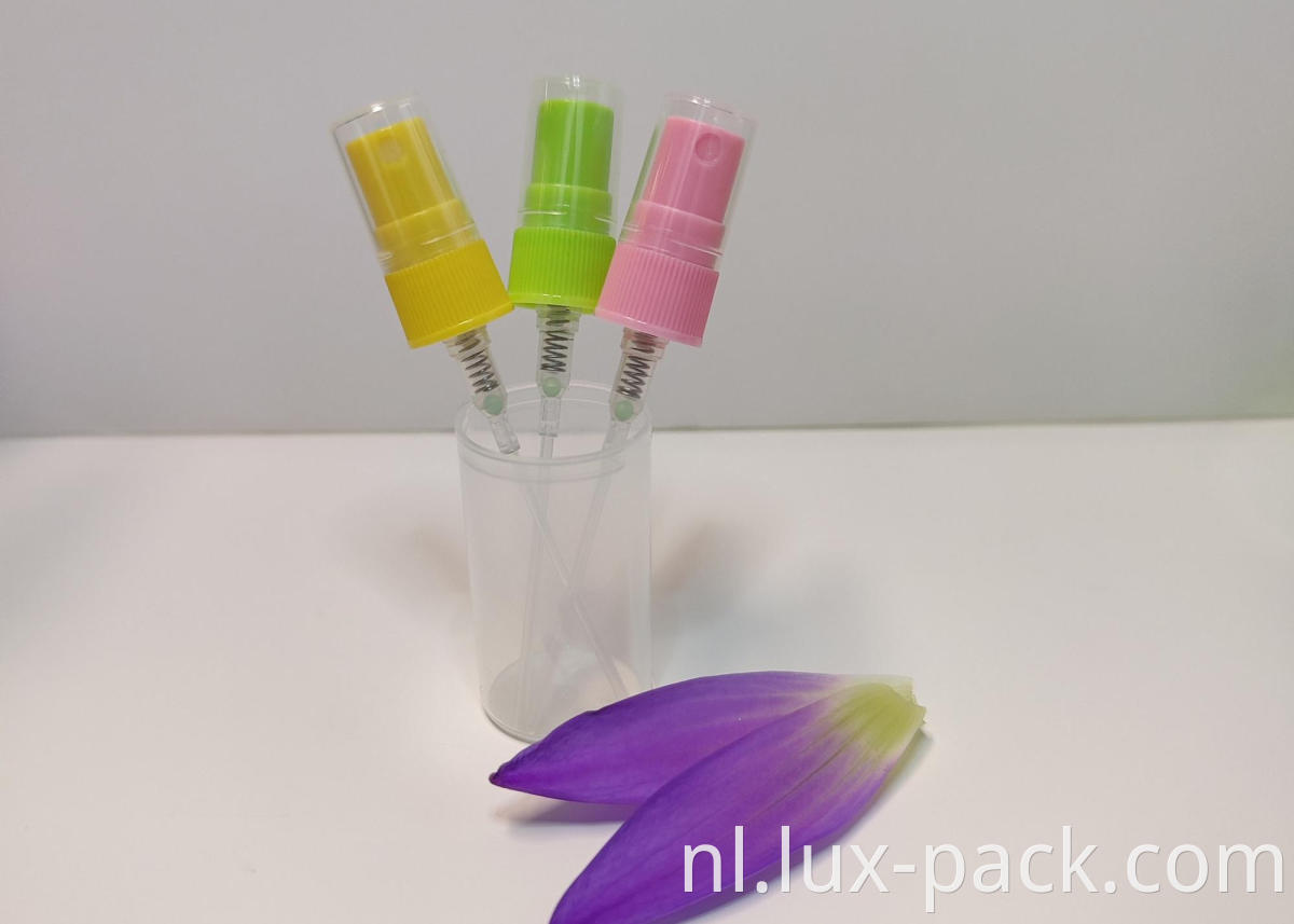 Nano Mist Sprayer